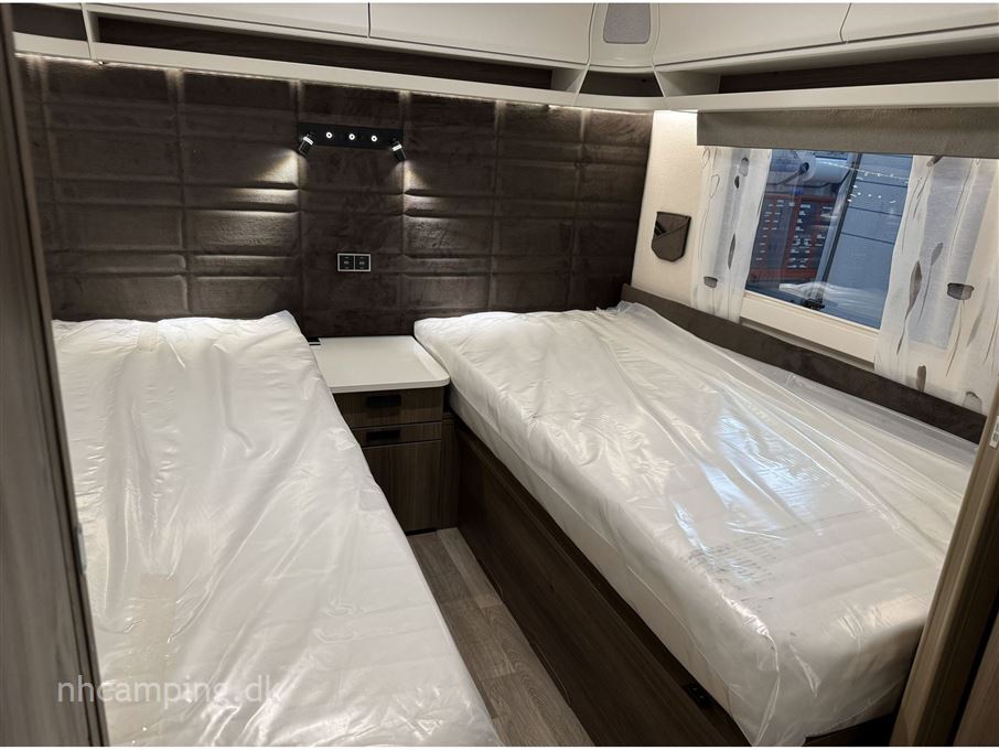 Kabe Ametist 560 GLE KS B2