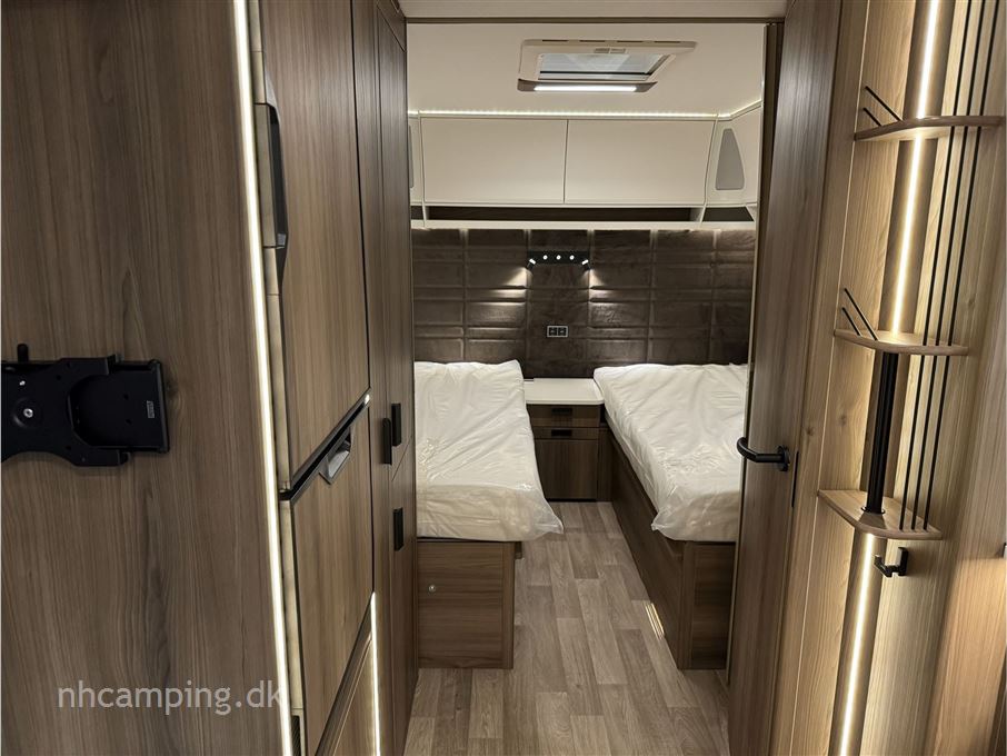 Kabe Ametist 560 GLE KS B2