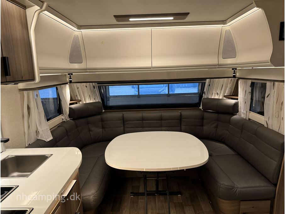 Kabe Ametist 560 GLE KS B2