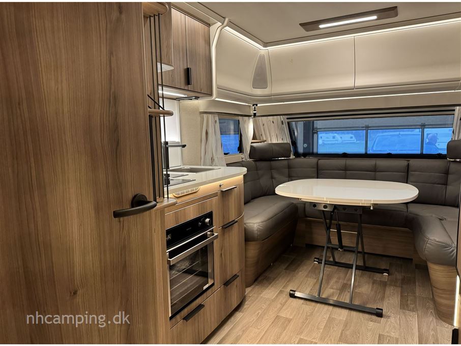 Kabe Ametist 560 GLE KS B2