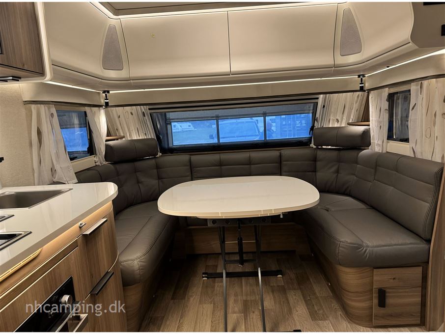 Kabe Ametist 560 GLE KS B2