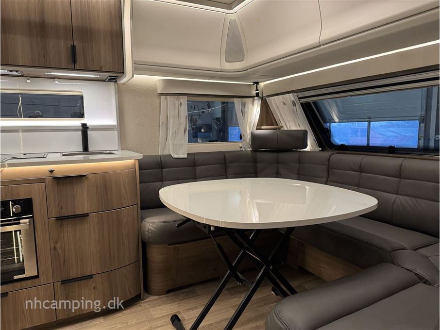 Kabe Ametist 560 GLE KS B2