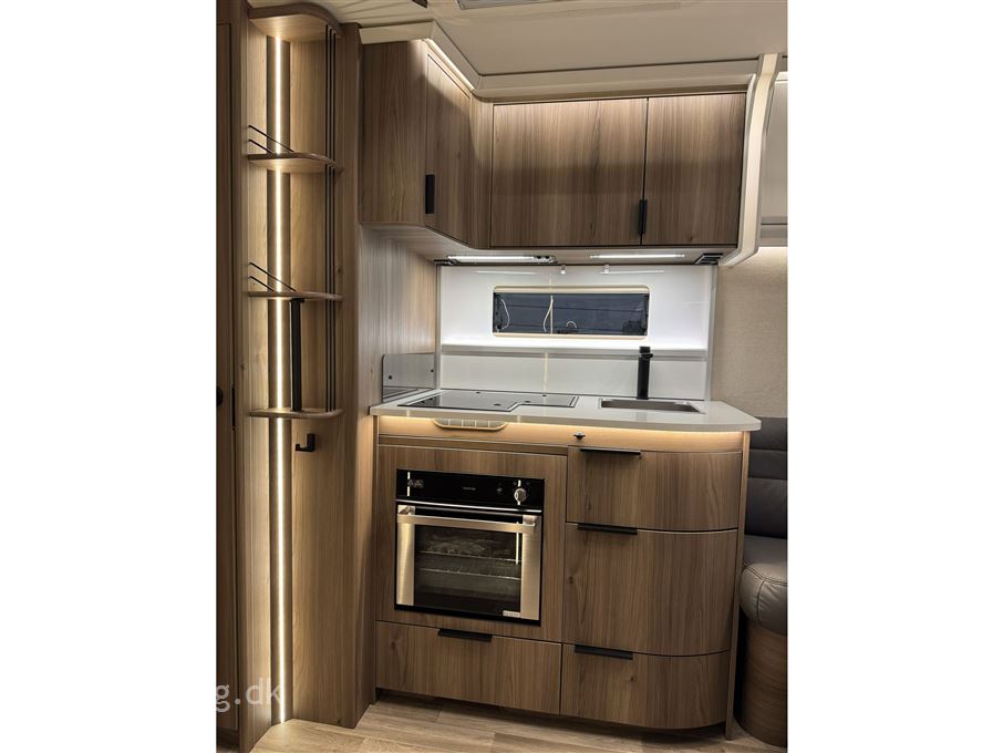 Kabe Ametist 560 GLE KS B2