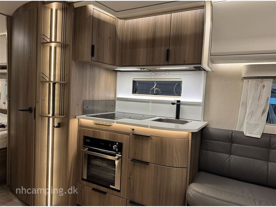 Kabe Ametist 560 GLE KS B2