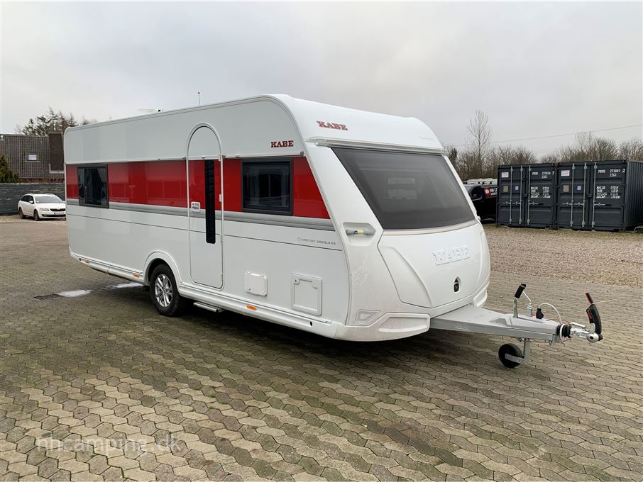 Kabe Ametist 560 GLE KS B2