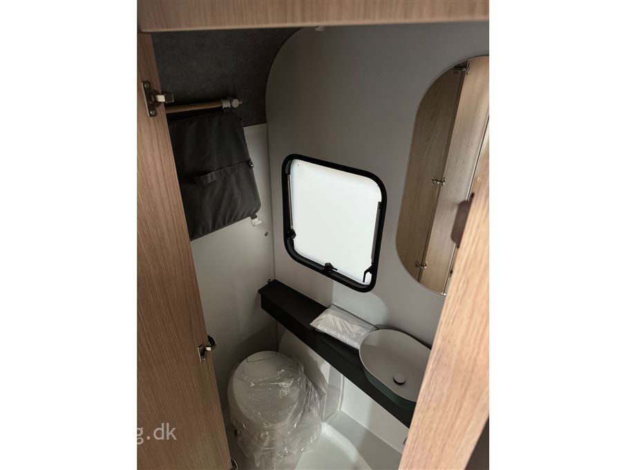 Adria Aviva Lite 300 LH