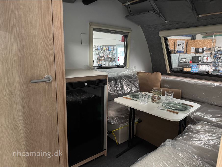 Adria Aviva Lite 300 LH