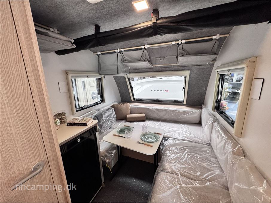 Adria Aviva Lite 300 LH