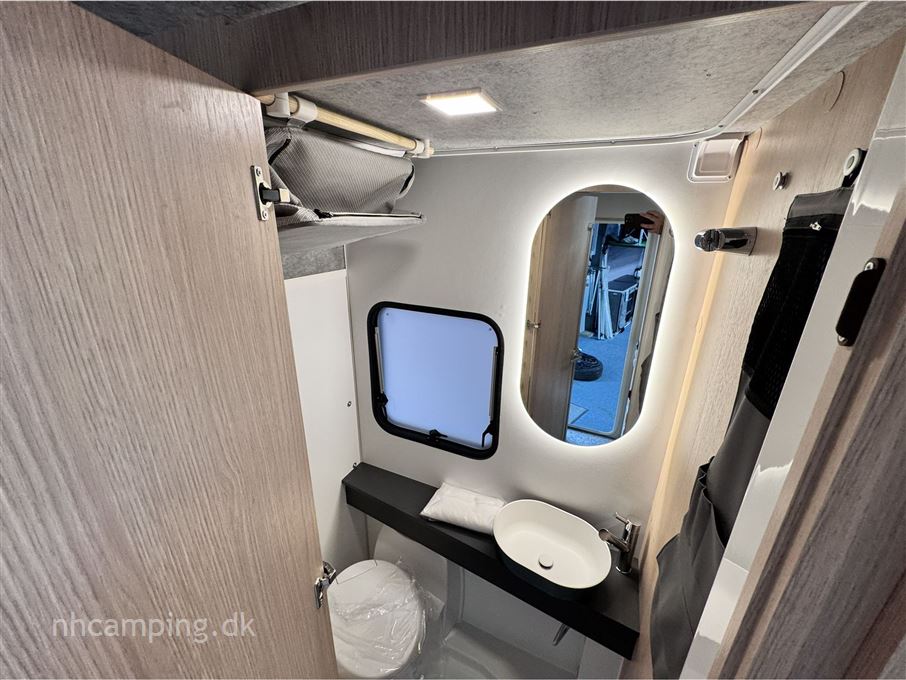 Adria Aviva Lite 300 LH