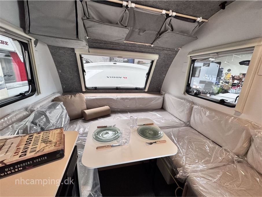 Adria Aviva Lite 300 LH