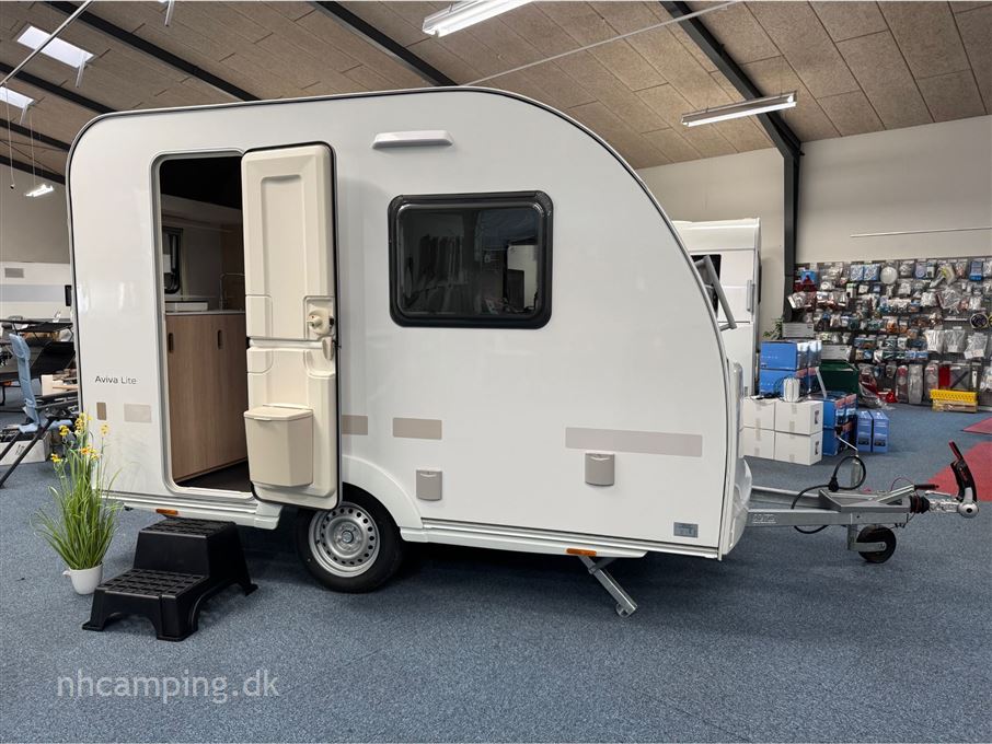 Adria Aviva Lite 300 LH