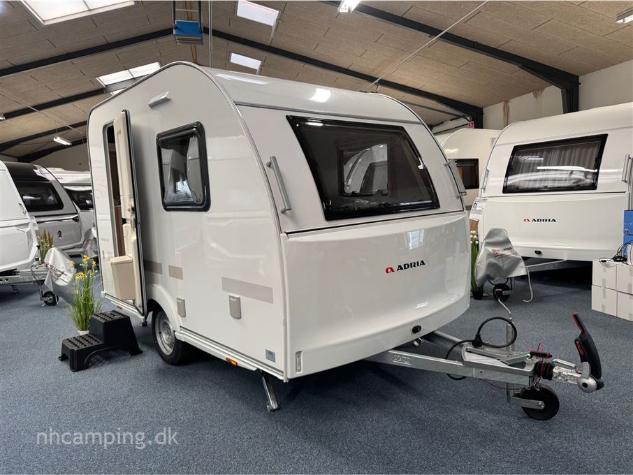 Adria Aviva Lite 300 LH