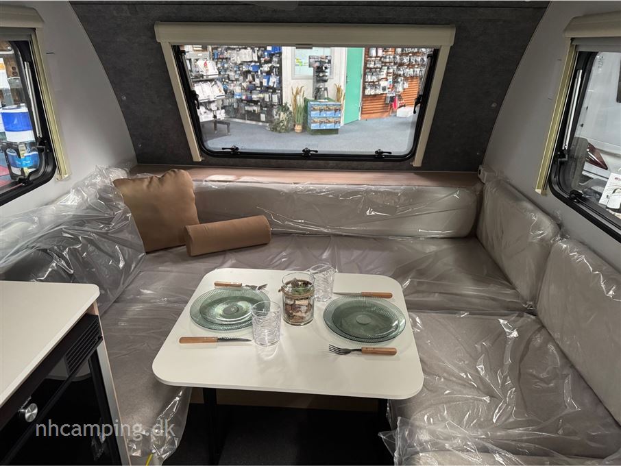 Adria Aviva Lite 300 LH