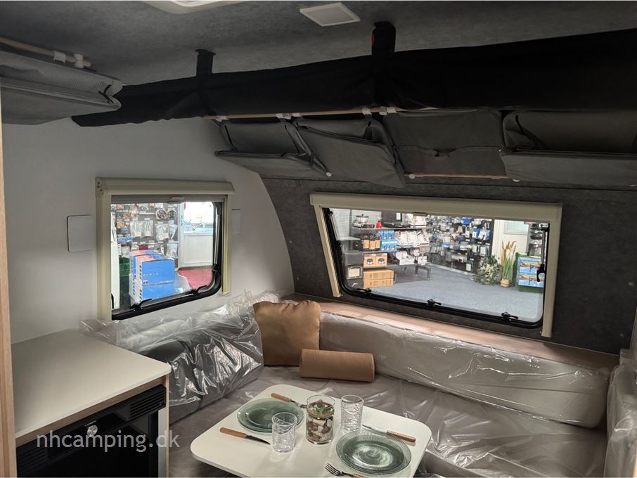 Adria Aviva Lite 300 LH