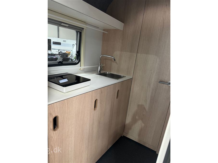 Adria Aviva Lite 300 LH