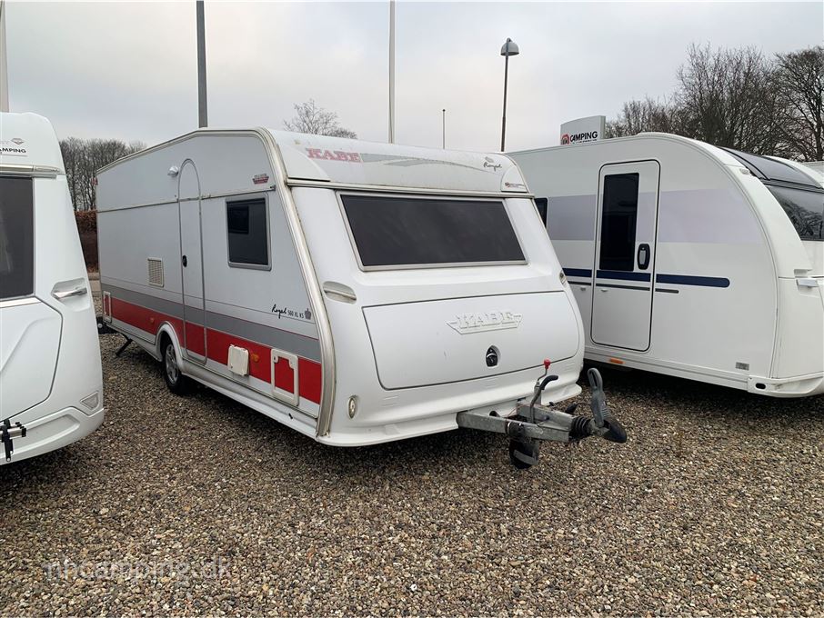 Kabe Royal 560 XL KS