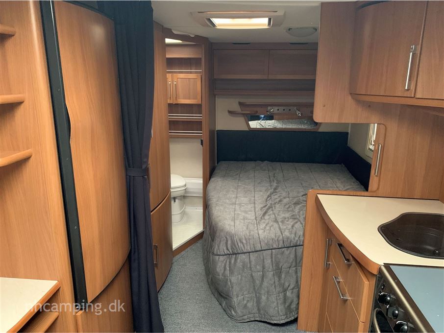 Kabe Royal 560 XL KS