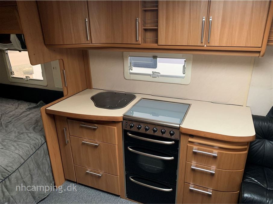 Kabe Royal 560 XL KS