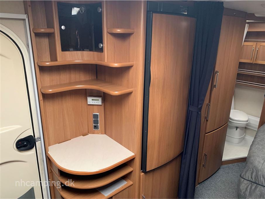 Kabe Royal 560 XL KS