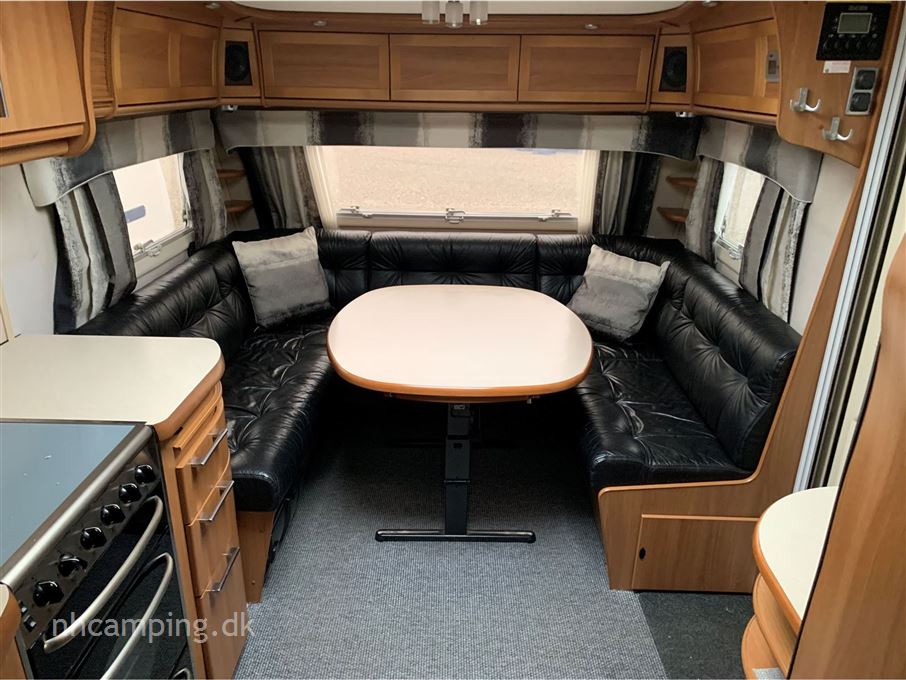 Kabe Royal 560 XL KS