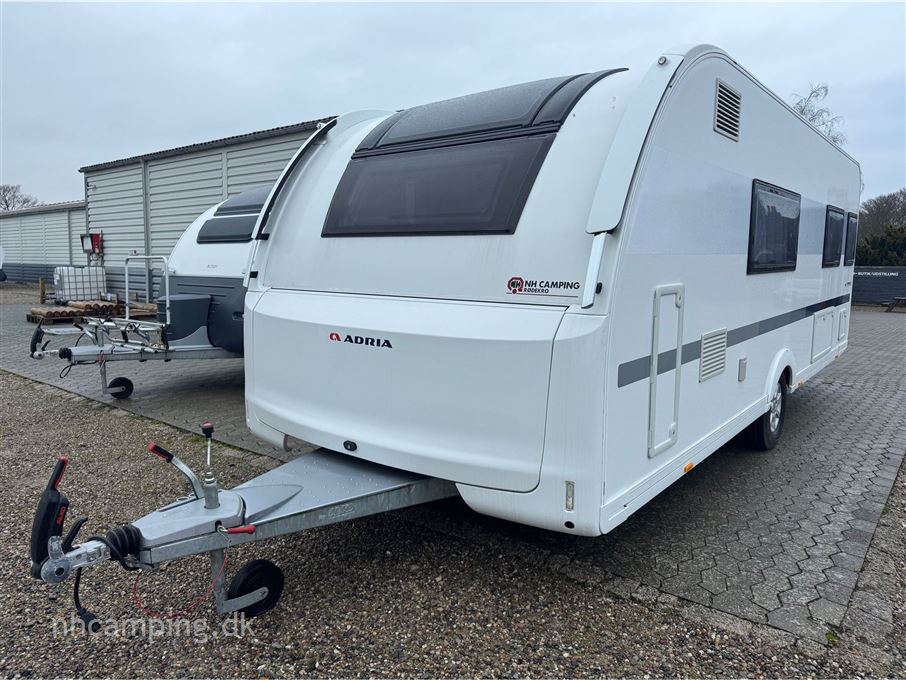 Adria Adora 613 HT