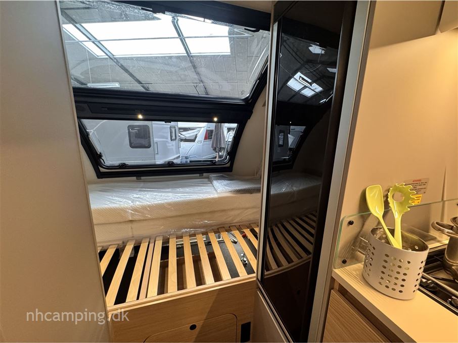 Adria Action 391 PD