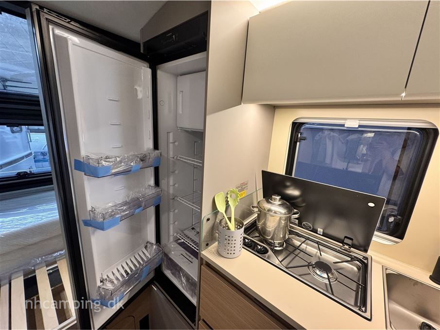 Adria Action 391 PD
