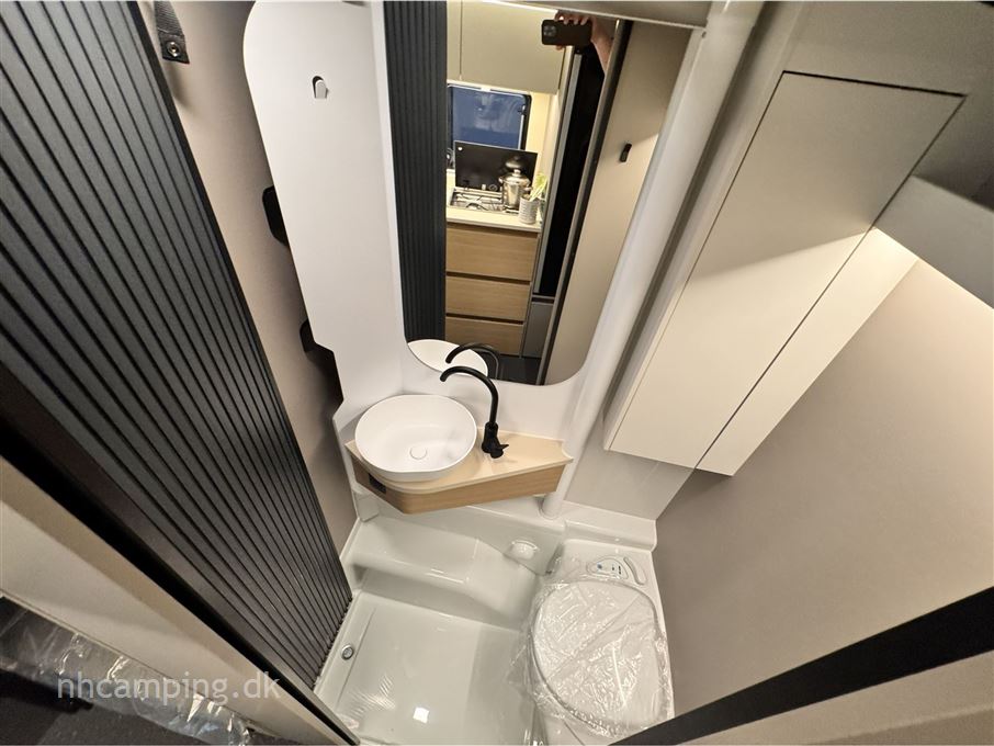 Adria Action 391 PD