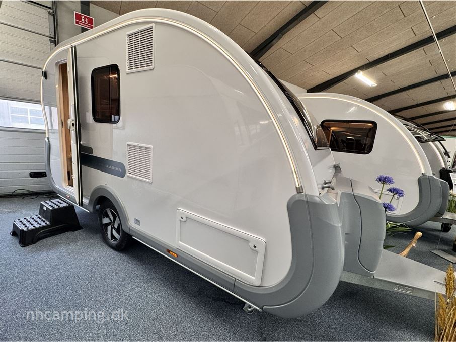 Adria Action 391 PD