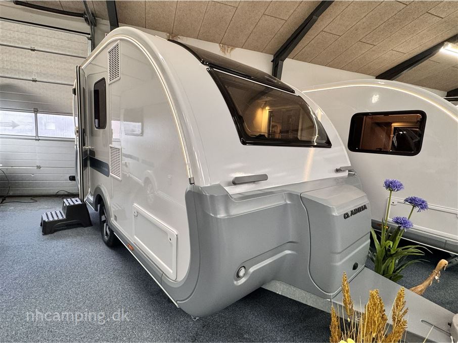 Adria Action 391 PD