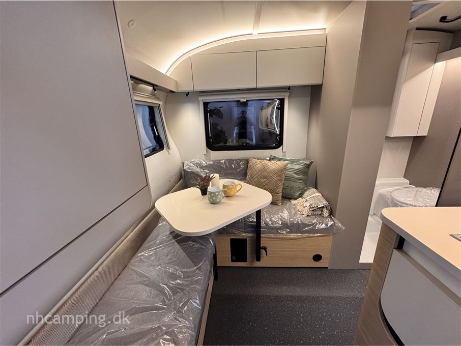 Adria Action 391 PD