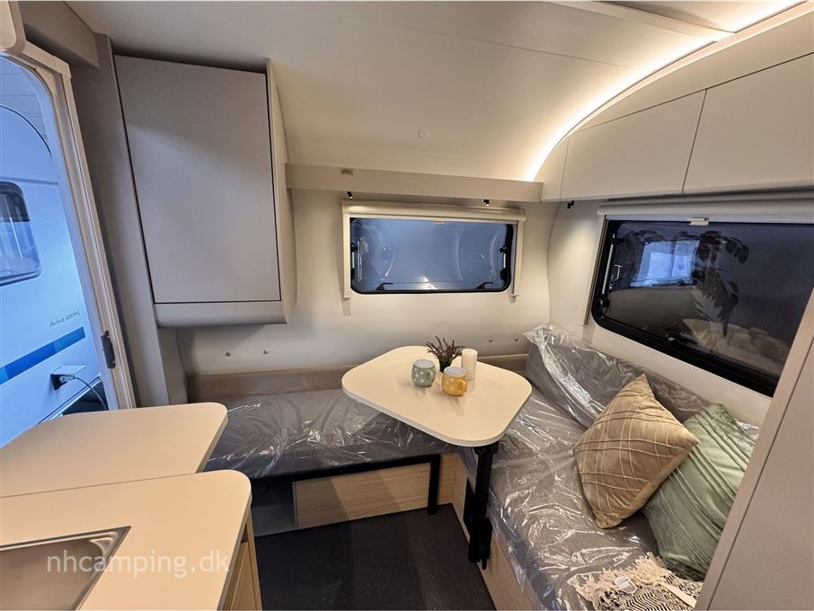 Adria Action 391 PD