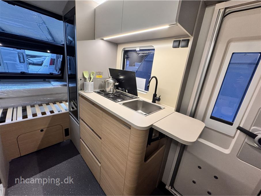 Adria Action 391 PD