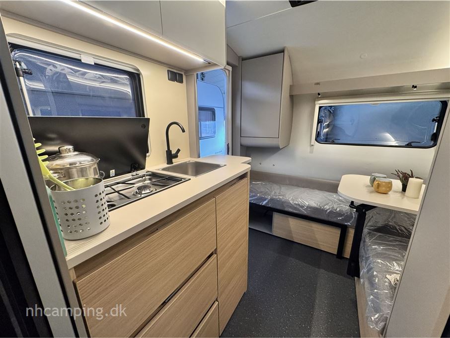 Adria Action 391 PD