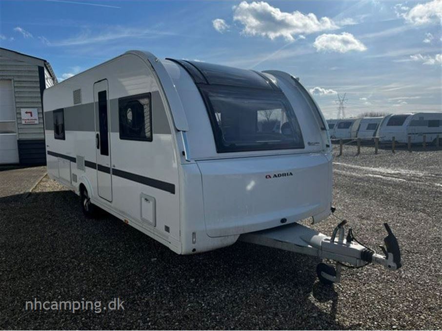 Adria Alpina 613 UT