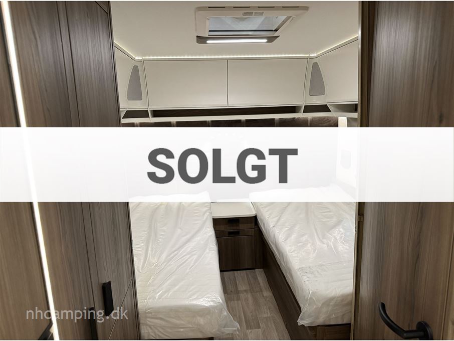 Kabe Ametist 560 GLE KS B2