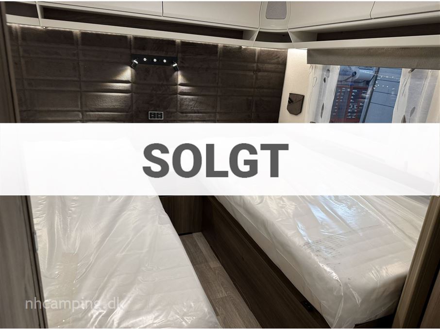 Kabe Ametist 560 GLE KS B2