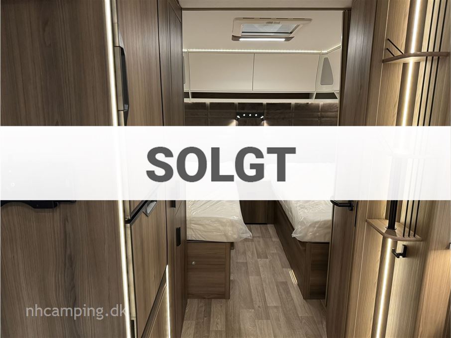 Kabe Ametist 560 GLE KS B2