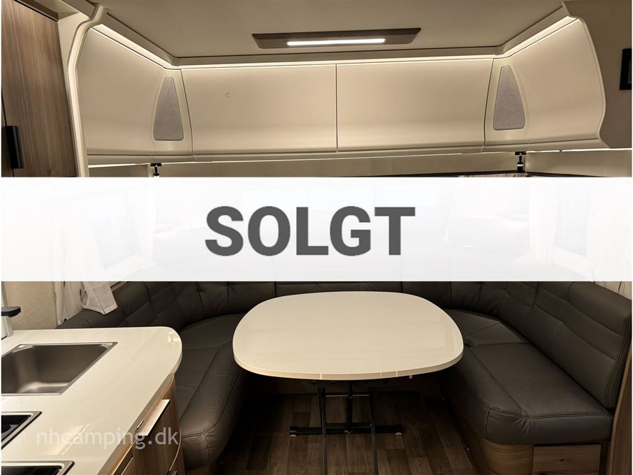 Kabe Ametist 560 GLE KS B2