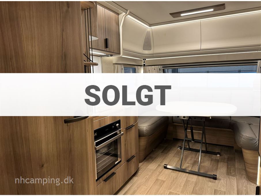 Kabe Ametist 560 GLE KS B2