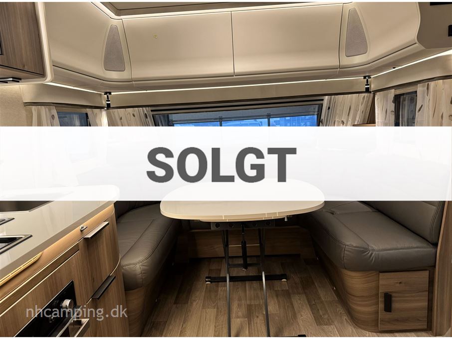 Kabe Ametist 560 GLE KS B2