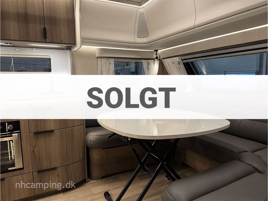 Kabe Ametist 560 GLE KS B2