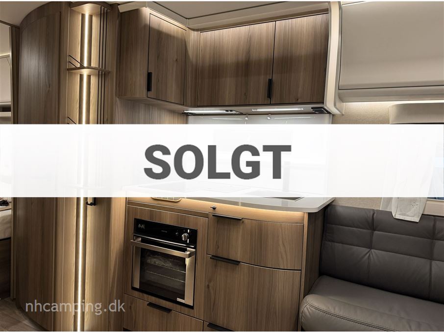 Kabe Ametist 560 GLE KS B2