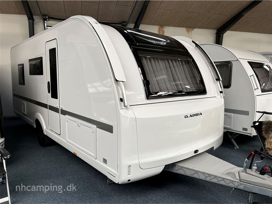 Adria Adora 573 PT Køjer