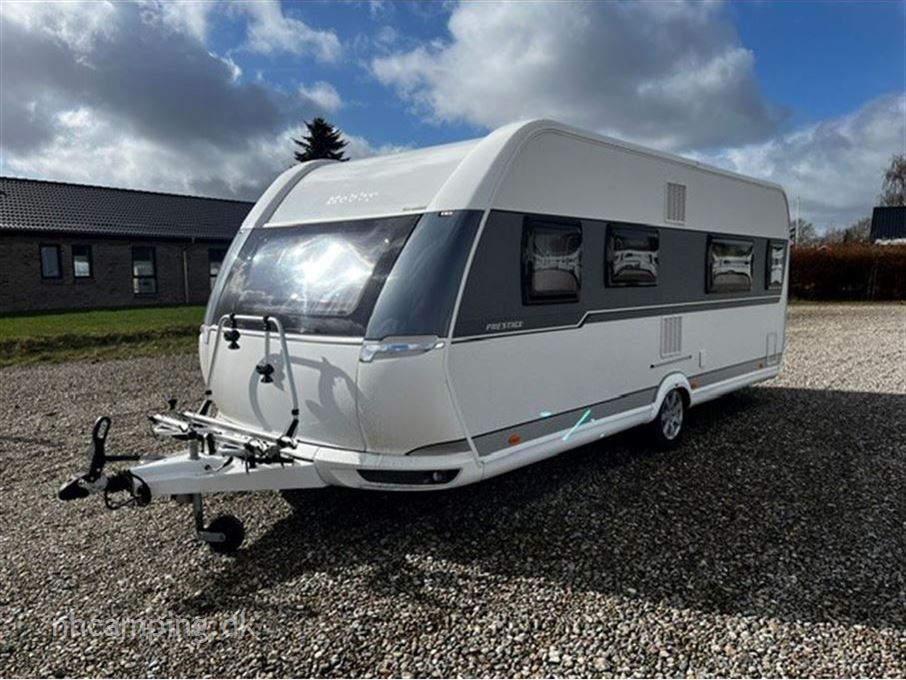 Hobby Prestige 560 WLU