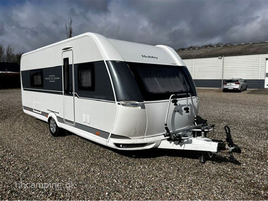 Hobby Prestige 560 WLU