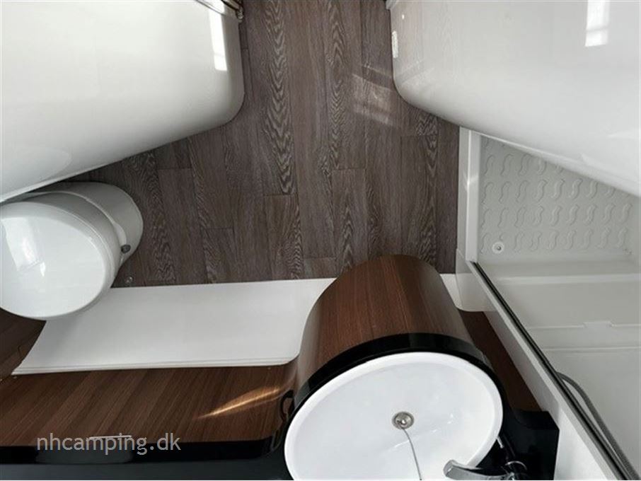 Hobby Prestige 560 WLU