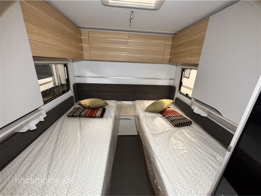 Adria Adora 502 UL Alde Centralvarme