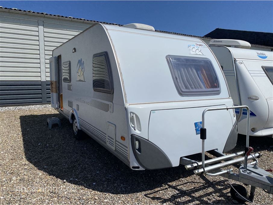 Knaus Südwind 500 FSK