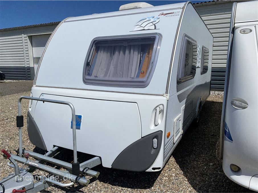 Knaus Südwind 500 FSK
